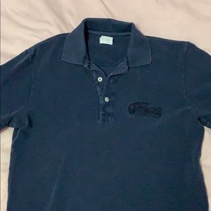 Vintage Lacoste Polo